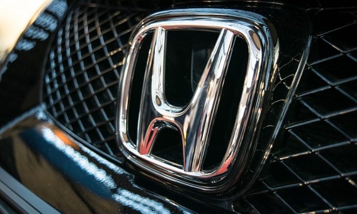 części Honda