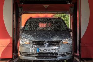 myjnia samochodowa Szczecin