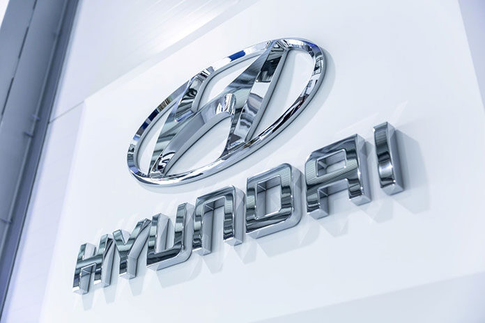 Jakiej produkcji jest Hyundai