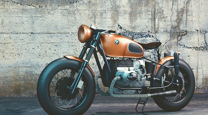 Motocykle
