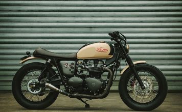 Na co zwracać uwagę podczas zakupu używanego motocykla? motocykl