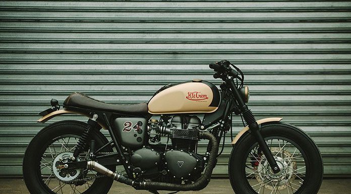 motocykl