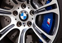 Stopniowa ewolucja systemów hamulcowych w samochodach BMW