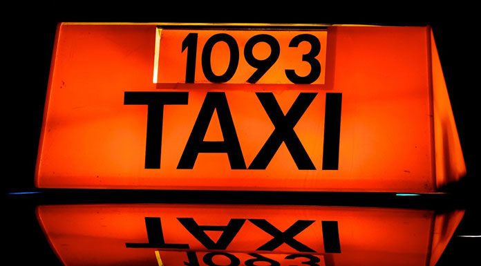 Najlepsze taxi dla najbardziej wymagających klientów