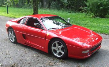 Diagnostyka samochodowa na przykładzie firmy Amvetee