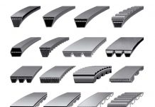 Gdzie kupić łożyska, koła pasowe i pasy klinowe?