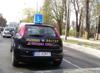 Nauka jazdy Bytom nauka jazdy Bytom