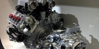 sklep z częściami samochodowymi Wrocław