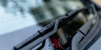 wycieraczki samochodowe Warszawa