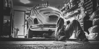 części samochodowe Konin