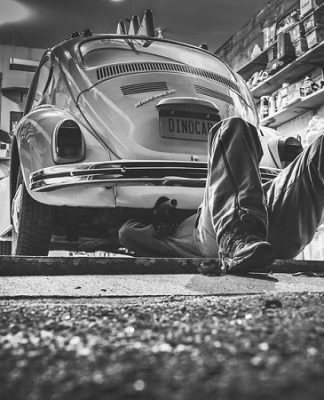 części samochodowe Konin