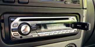 radio samochodowe ranking