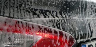 myjnia samochodowa Częstochowa