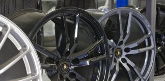 używane części samochodowe Warszawa