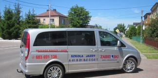 nauka jazdy Częstochowa