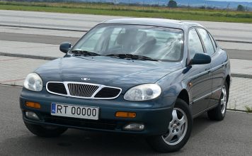 Części Daewoo części Daewoo