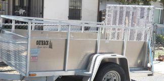 wypożyczalnia przyczep cennik