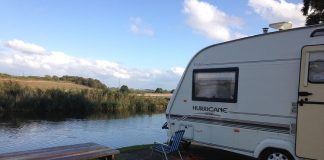 przyczepy kempingowe Poznań