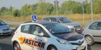 nauka jazdy Rzeszów