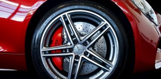 felgi aluminiowe przymierzalnia