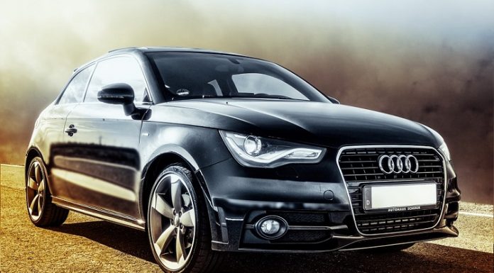 serwis audi Katowice