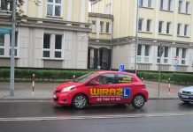 Nauka jazdy Łódź nauka jazdy Łódź