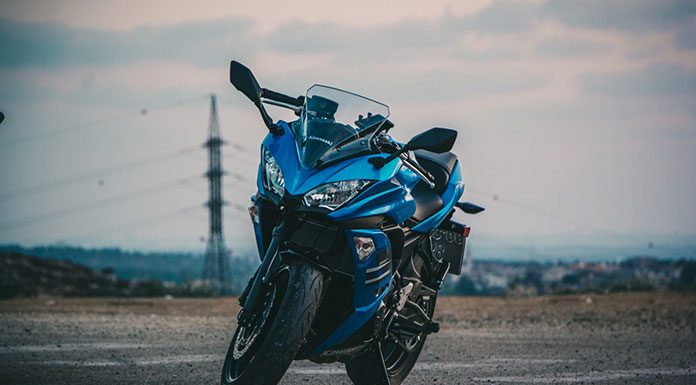 Co można kupić w sklepie motocyklowym?