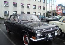 Zabytkowe samochody. Ile kosztuje wynajem oldtimera? Zabytkowe samochody. Ile kosztuje wynajem oldtimera?