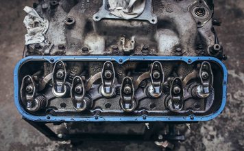 Części używane - czy są gorsze od nowych?