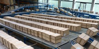 Logistyka w biznesie-co warto wiedzieć?