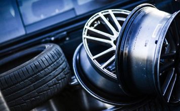 Malowanie proszkowe w branży motoryzacyjnej