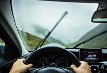 Wycieraczki płaskie i hybrydowe