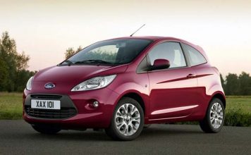 Używany Ford KA II – wszystko, co musisz wiedzieć przed zakupem! Używany Ford KA II – wszystko, co musisz wiedzieć przed zakupem!