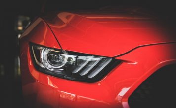 Woskowanie samochodu – zadbaj o swoje auto woskowanie samochodu