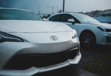 kosmetyka samochodowa