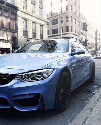 Wynajem samochodu Warszawa