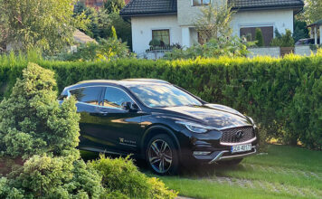 Zdecyduj się na wypożyczenie auta klasy premium