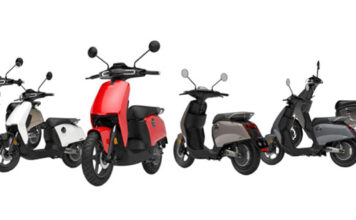 Jaka jest najszybsza droga do własnego skutera elektrycznego