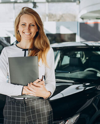 Najlepszy skup samochodów w Gdyni