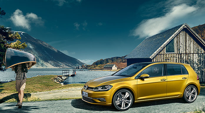 Auta używane marki Volkswagen