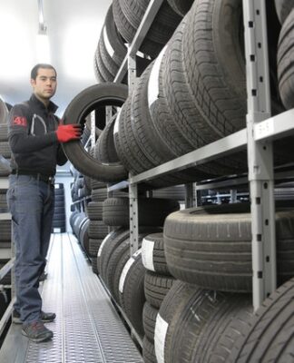 Kiedy warto odwiedzić wulkanizatora