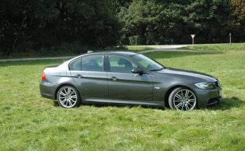 Ile za E90?