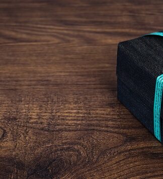 Co na prezent praktyczny?