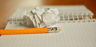 Jaki jest najdrobniejszy papier wodny?