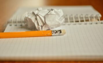 Jaki jest najdrobniejszy papier wodny?