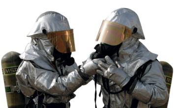 Czy maska FFP3 chroni przed azbestem?