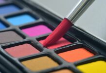 Czym można malować graffiti?