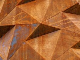 Czy rdza się rozprzestrzenia? Czy rdza się rozprzestrzenia?