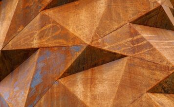 Czy rdza się rozprzestrzenia?