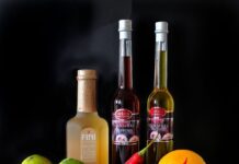 Czy ocet rozpuszcza lód?